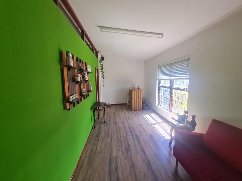 To Let commercial Property for Rent in Audas Estate Western Cape